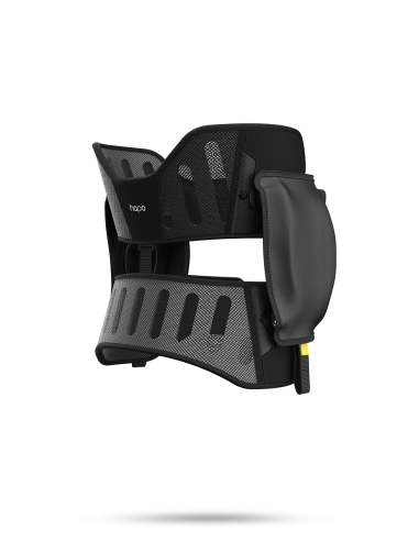 Hapo BR Back Exoskeleton - hapo.eu