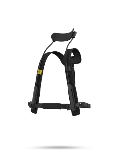 Exosquelette pour le cou Hapo NECK - hapo.eu