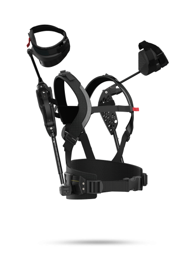 Exosquelette pour les épaules et bras Hapo UP - hapo.eu