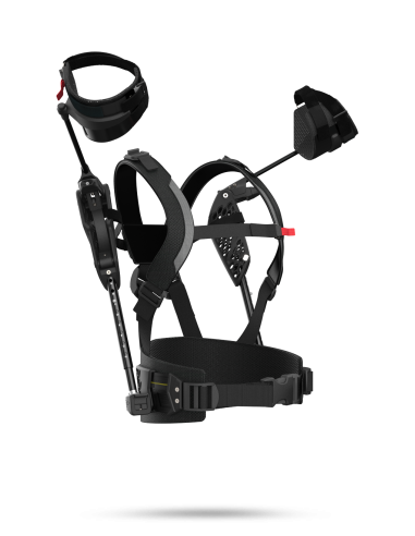 HAPO UP Exoskeleton - HAPO.EU
