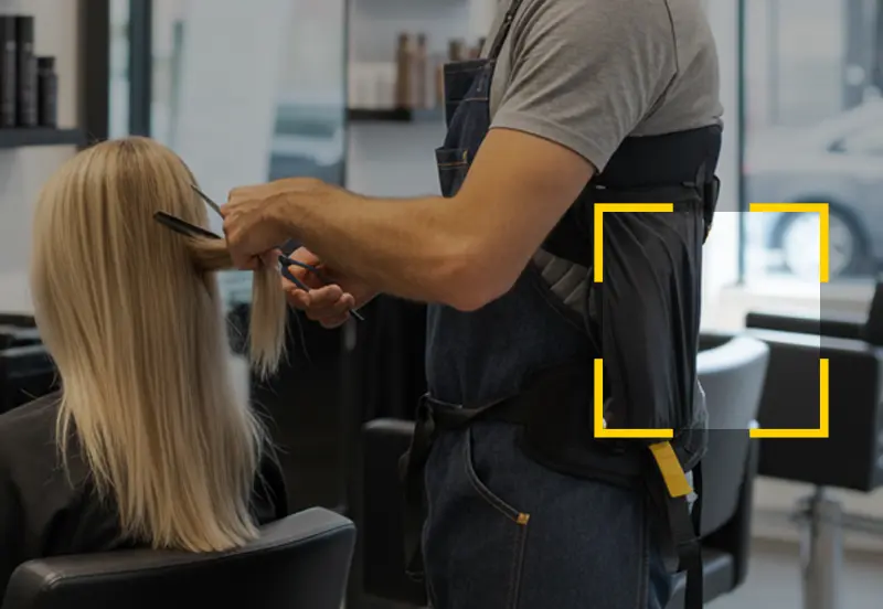 Focus douleur bras et &eacute;paules