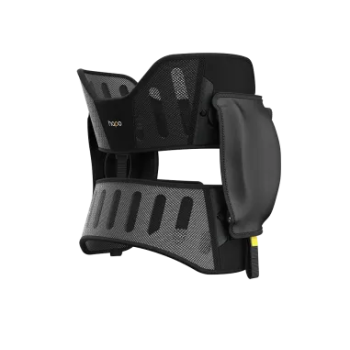 Hapo BR fait sa grande entrée à Préventica Bordeaux !